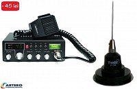 Statie Danita 640 Antena Premier IC 100 Mag