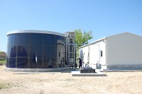 Statii de epurare pentru ape industriale IntelliBIO