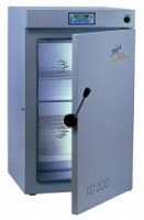 Sterilizatoarele cu aer uscat KD 200/ 400
