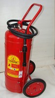 Stingator cu spuma tip SM50