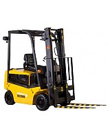 Stivuitor Electric Balkancar Record, ER-1.25, ER630.30.22*2S