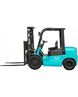 Motostivuitor diesel Baoli CPCD25-Y, 2.5T, 3M