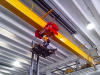 Structuri metalice macarale