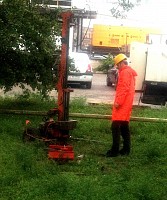 Studii Geotehnice Cluj