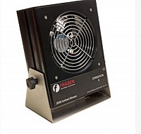 Suflanta antistatica cu aer ionizant Fraser 2050