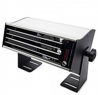 Suflanta antistatica cu aer ionizat Fraser 2010