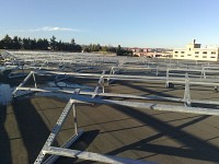 Suporti panouri solare