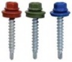 Suruburi autoforante tigla BILKA