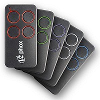 TELECOMANDA AUTOMATIZARI PORTI