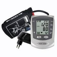 TENSIOMETRU DIGITAL DE BRAT HEALTHY LINE SHL 888 GA