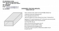 TUBULATURA VENTILATIE