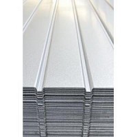 Tabla cutata T8 0.5 ZINCAT