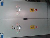 Tablou electric AAR In-1250A