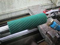 Reconditionari tamburi poliuretan