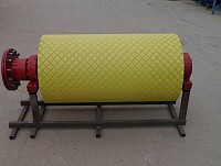 Tamburi reconditionati cu poliuretan