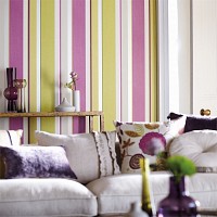 Tapet Harlequin Statement Walls