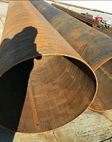 Teava 1200x10,11,12