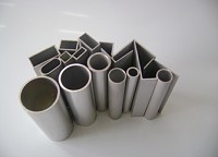 Teava aluminiu rotunda