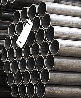 Teava neagra de instalatii