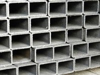 Teava patrata 60 x 60 mm