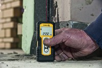 Telemetru cu laser 30 m - LD 220 Stabila