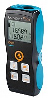 Telemetru cu laser EcoDist Pro