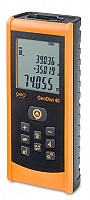 Telemetru cu laser GeoDist® 40