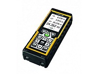 Telemetru cu laser LD 520 - Stabila - 200 m cu camera