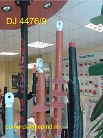 Terminale de exterior Omologate ENEL DJ 4476