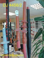 Terminale de interior Omologate ENEL DJ 4456