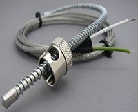 Termocuple pentru mase plastice