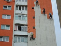 Termoizolatii cu polistiren