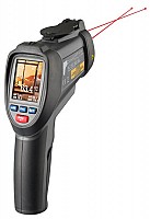 Termometru cu infrarosu FIRT 1000 DataVision