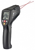 Termometru cu infrarosu FIRT 1600 Data cu 2 fascicole laser