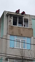 Montaj termopane