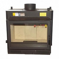 Termosemineu Hajduk Firebox-MKW 10kw