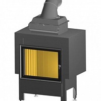 Termosemineu Spartherm Varia-1V-H2O-XXL 21.2kw