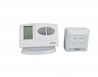 Termostat de ambient programabil radio C7 R Conter