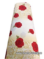 Tesatura bumbac creponata