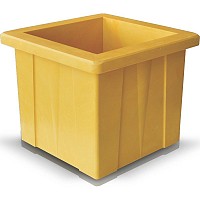 Tipar 150x150x150 mm prelevare probe beton