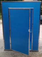 Toalete ecologice persoane cu dizabilitati Ibra