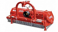 Tocatoare vlastari Maschio Barbi 140