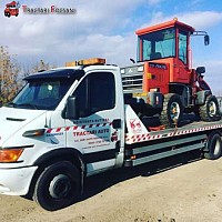 Tractari auto non stop Focsani Vrancea si Utilaje Agricole