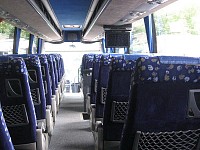 Transfer grupuri de la aeroport