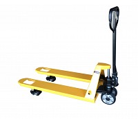 Transpalet manual Gutman