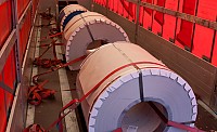 Transport Coil