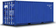 Transport Marfa China Romania-Container China