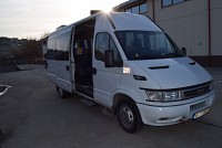 Transport gradinite