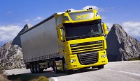 Transport marfa Marea Britanie
