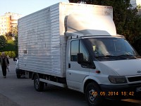 Transport marfa cluj napoca 40ron
